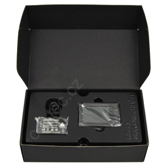 CEL-TECH Skrytá kamera HD-609