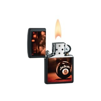 Zapalovač ZIPPO 26685 Jim Beam