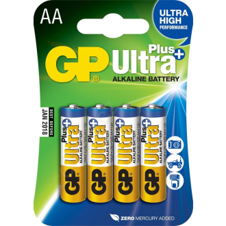 Baterie AA baterie GP