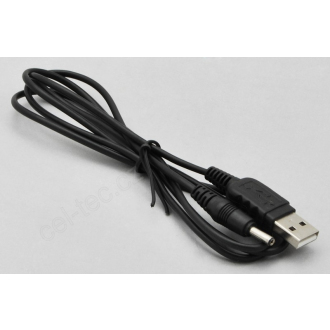 Nabíjecí kabel pro svítilnu CEL-TEC FLZA50