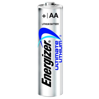 Baterie Energizer Ultimate Lithium AA 1 ks