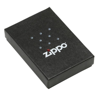 Zapalovač ZIPPO Satin Chrome 20051