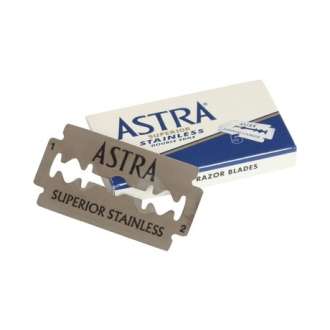 Astra Superior Stainless