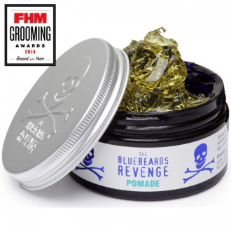 Bluebeards Revenge pomáda na vlasy