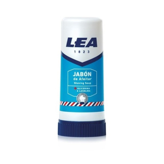 Lea Stick mýdlo na holení 50g