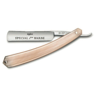 Thiers Issard Special 1Ere Barbe Blond Horn
