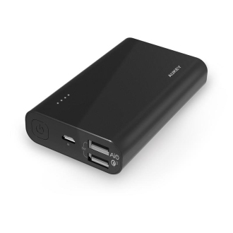 Powerbanka AUKEY Quick Charge 3.0 10050mAh