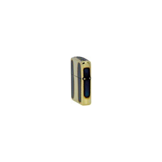 Zapalovač ZIPPO 28199 3MEN RYTU GD