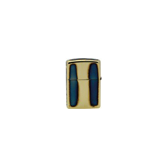 Zapalovač ZIPPO 28199 3MEN RYTU GD