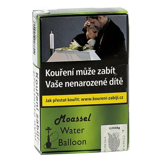 01774 Moassel Water Ballon