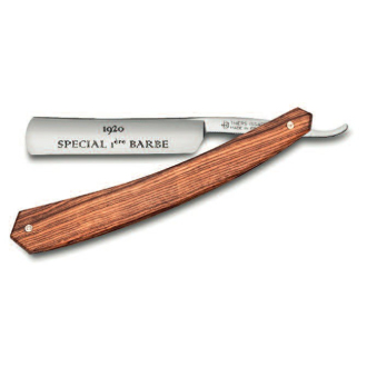 Thiers Issard Special 1Ere Barbe Bocote
