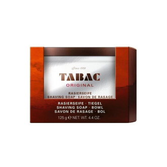 Tabac Original, mýdlo na holení v dóze 125g