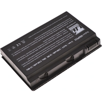 Baterie T6 power GRAPE32, LC.BTP00.005, TM00741, LC.BTP00.011, BT.00603.029, BT.00604.011, BT.00605.014, BT.00607.008, LC.BTP00.066