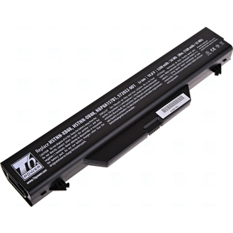 Baterie T6 Power 572032-001, HSTNN-IB88, HSTNN-OB88, HSTNN-XB88, 513129-421, HSTNN-LB88, NBP8A157B1, 513129-121, 513129-141, 513129-321, 513129-351