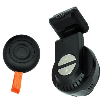 Autokamera CEL-TEC Q6 Wi-Fi GPS
