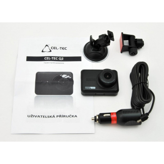 Autokamera CEL-TEC Q2
