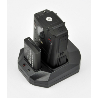 Policejní kamera CEL-TEC PK80L GPS