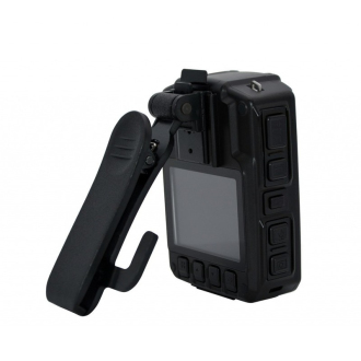Policejní kamera CEL-TEC PK80L GPS RC