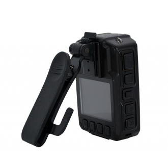 Policejní kamera CEL-TEC PK80L GPS RC