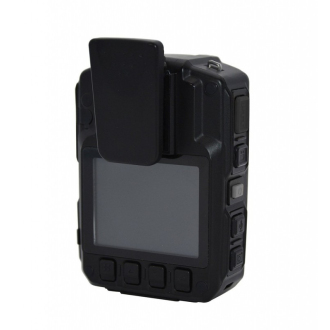 Policejní kamera CEL-TEC PK80L GPS RC