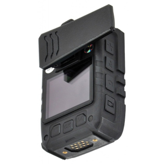 Policejní kamera CEL-TEC PK70 GPS