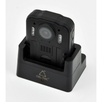 Policejní kamera CEL-TEC PK65