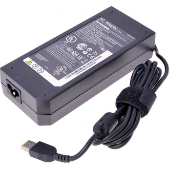 Originální adaptér pro notebooky Lenovo 135W, 20V, 6,75A, YOGA