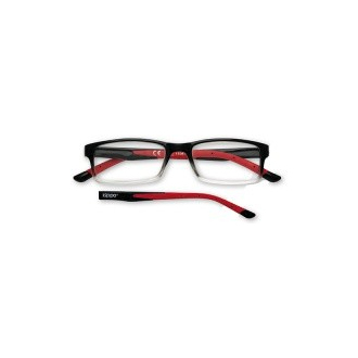 31Z091-RED300 Zippo brýle na čtení +3.0