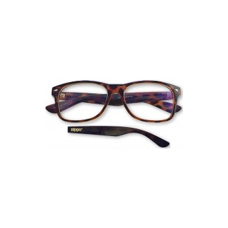 32ZB13DEM100 Zippo brýle na čtení +1.0 s filtrem modrého světla