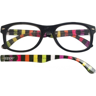 31ZPR01-100 Zippo brýle na čtení +1.0