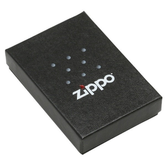 Zapalovač ZIPPO 25528 Zippo Newsprint Design