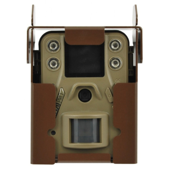 Kovová skříňka pro fotopasti ScoutGuard SG520