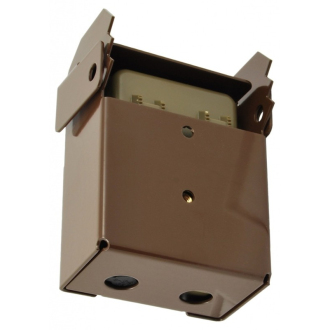 Kovová skříňka pro fotopasti ScoutGuard SG520