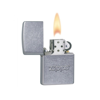 Zapalovač ZIPPO 25164 Zippo Stamp