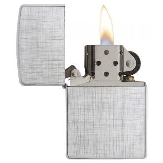 Zapalovač ZIPPO 27063 Linen Weave