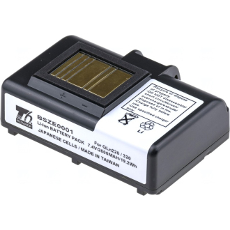 Baterie T6 power P1023901, P1051378, P1023901-LF, P1031365-021, P1031365-025, P1031365-059