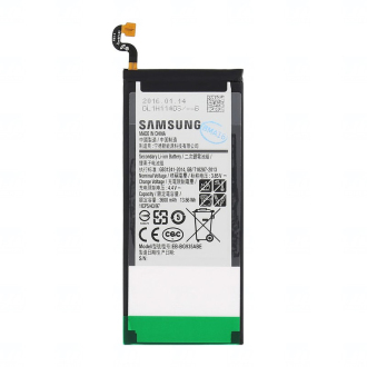 Baterie originál Samsung EB-BG935ABE, Li-ion, 3600mAh, 13,86Wh