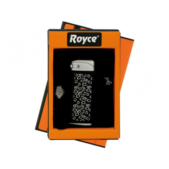Zapalovač Royce 35422