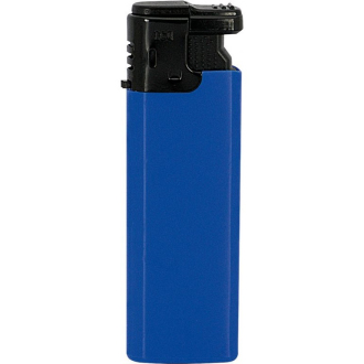 Zapalovač 31992 ICQ Turbo HC Blue