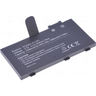 Baterie T6 power 82-164807-01, BTRY-TC55-29MA1-01, BTRY-TC55-44MA1-01