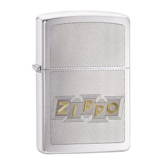 Zapalovač Zippo 21100 Block Letters