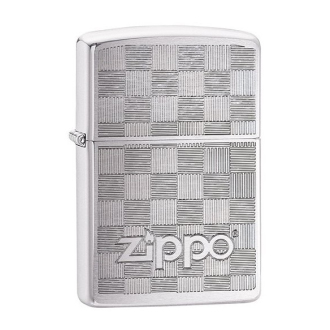 Zapalovač Zippo 21101 Weave design