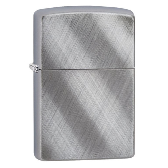 Zapalovač ZIPPO 27058 Diagonal Weave