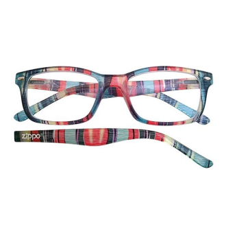 31ZPR24-100 Zippo brýle na čtení +1.0