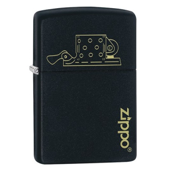Zapalovač Zippo 26920 Insert design