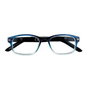 31ZB1BLU250 Zippo brýle na čtení +2.5