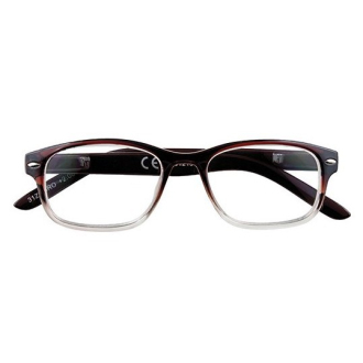 31ZB1BRO350 Zippo brýle na čtení +3.5