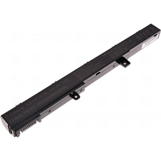 Baterie T6 Power A41N1308, 0B110-00250100, 0B110-00250200, 0B110-00250000, A31N1319, 0B110-00250600, 0B110-00250700, 0B110-00250800