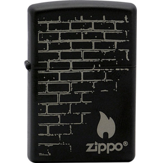 Zapalovač ZIPPO 26736 Bricks Zippo