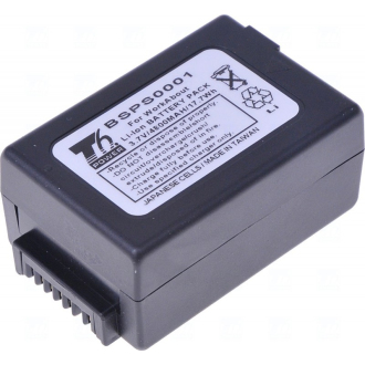 Baterie T6 power WA3010, 1050192-002, WA3026